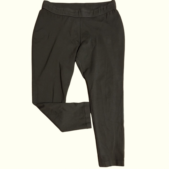 Ralph Lauren Pants - RALPH LAUREN BROWN LEGGINGS